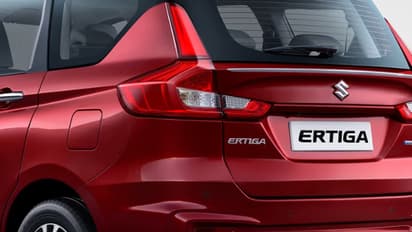 വമ്പൻ വിൽപ്പനയുമായി മാരുതി സുസുക്കി എർട്ടിഗ