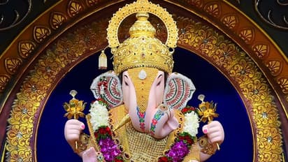 Dagdusheth Ganpati 2 new