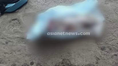 Kerala: Newborn baby's body discovered in bag at Thrissur Railway Station