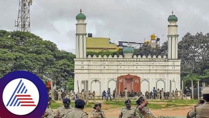 ಚಾಮರಾಜಪೇಟೆ ಆಟದ ಮೈದಾನದಲ್ಲಿ ಗಣೇಶೋತ್ಸವ; ಅವಕಾಶ ಕೋರಿ ನಾಳೆ ನಾಗರೀಕ ಒಕ್ಕೂಟದಿಂದ ಹೈಕೋರ್ಟ್ಗೆ ಅರ್ಜಿ