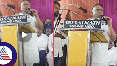 'ಆ ಪಾಕೀಟ್ ಎಂಎಲ್‌ಎ ನಾಲಗೆ ಕತ್ತರಿಸುತ್ತೇನೆ'; ಬಿಜೆಪಿ ಶಾಸಕ ಸಿದ್ದು ಪಾಟೀಲ್ ವಿರುದ್ಧ ಕಾಂಗ್ರೆಸ್ ಎಂಎಲ್ಸಿ ಬಹಿರಂಗ ಬೆದರಿಕೆ!