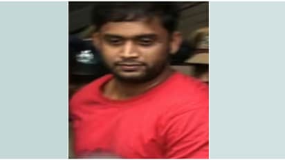 അർധരാത്രി 12ന് ‌‌ബൈപ്പാസിൽ അപകടം നടന്ന സ്ഥലത്ത് ​ഗുണ്ടാ നേതാവ് ഓംപ്രകാശ്; ഉടൻ കസ്റ്റഡിയിലെടുത്ത് പൊലീസ്