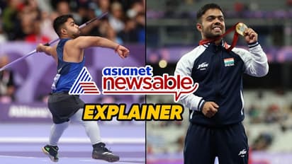Explained: Why javelin star Navdeep Singh's silver was dramatically upgraded to GOLD at Paris Paralympics 2024