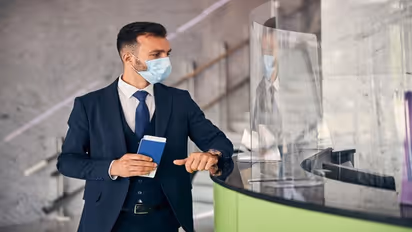 ವಿಮಾನದಲ್ಲಿ ಪಯಣಿಸೋ ಮುನ್ನ ಗೊತ್ತಿರಲಿ ಈ ವಿಷ್ಯ, ಸೆಕ್ಯುರಿಟಿ ಪ್ರಾಬ್ಲಂ ಆಗ್ಬಹುದು ನೋಡಿ!