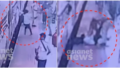 മാറിക്കയറിയത് പരശുറാമിൽ, നീങ്ങി തുടങ്ങിയപ്പോൾ പുറത്തേക്ക് ചാടിയിറങ്ങി; അത്ഭുത രക്ഷപെടൽ, ജീവൻ കാത്ത് ആർപിഎഫ്