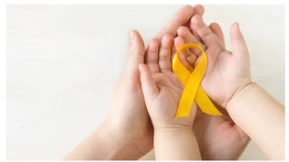 ഇന്ത്യയിൽ ക്യാൻസർ കണ്ടെത്തിയ കുട്ടികളിൽ ഭൂരിഭാഗവും പോഷകാഹാരക്കുറവുള്ളവരാണെന്ന് റിപ്പോർട്ട് 