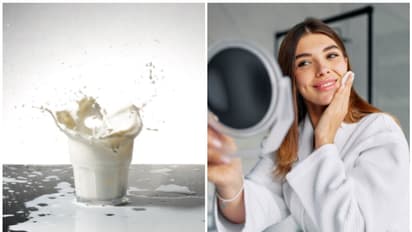 Radiant Skin Secrets: 5 Effective ways raw milk enhances your complexion