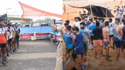 കായികക്ഷമത തെളിയിക്കാൻ ഓടേണ്ടി വന്നത് 10 കിലോമീറ്റർ, എക്സൈസ് റിക്രൂട്ട്മെന്റിനിടെ മരിച്ചത് 12 പേർ