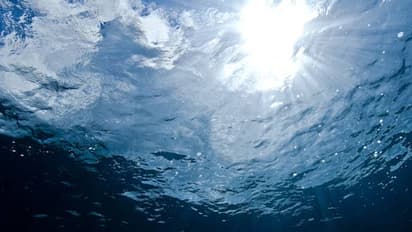 കടലിലും സമുദ്രങ്ങളിലും വെള്ളി കുമിഞ്ഞുകൂടുന്നു; കണ്ടെത്തൽ ഭയപ്പെടുത്തുന്നതെന്ന് ഗവേഷകർ