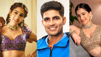 Shubman Gill GirlFriend: சாரா டெண்டுல்கர், சாரா அலி கான் – இந்திய அணியின் இளவரசன் சுப்மன் கில் காதலி யார்? 