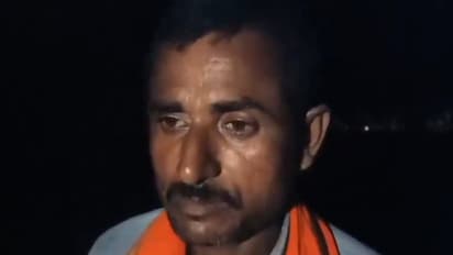 UP man sells 3-year-old son for Rs 20k after hospital denies newborn, wife release over payment dues (WATCH)