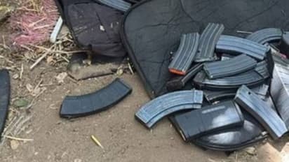 എൺപതോളം വളർത്തുമൃഗങ്ങളെ വെടിവെച്ചുകൊന്ന് 39 -കാരൻ, ഞെട്ടിക്കുന്ന സംഭവം കാലിഫോർണിയയിൽ