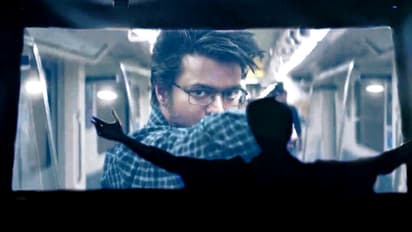 മലയാളികളുടെ മനം കവര്‍ന്നോ ​'ഗോട്ട്'? കേരളത്തില്‍ ആദ്യ 3 ദിവസം കൊണ്ട് വിജയ് ചിത്രം നേടിയത്