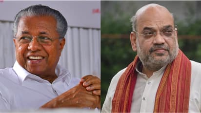 അഭിമാനം! കേന്ദ്ര സർക്കാർ പുരസ്കാരം വീണ്ടും കേരളത്തിന്; അമിത് ഷാ അവാർഡ് സമ്മാനിക്കും