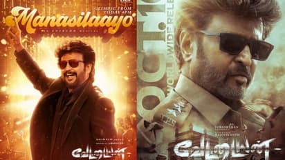 'വേട്ടൈയന്‍' സര്‍പ്രൈസ്, അന്തരിച്ച ഗായകന്‍ മലേഷ്യ വാസുദേവന്‍റെ ശബ്ദത്തില്‍ രജനി; അനിയുടെ 'മനസിലായോ' ഗാനം