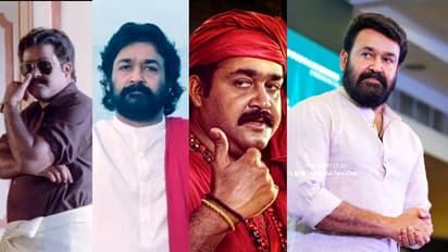 റീ റിലീസ് ട്രെന്‍ഡിന് തുടര്‍ച്ച; 'മണിച്ചിത്രത്താഴി'ന് ശേഷം എത്തുക ആ ചിത്രം; മോഹന്‍ലാല്‍ പറയുന്നു