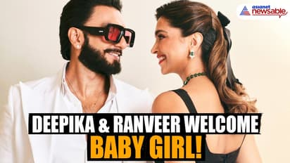 ಕನ್ಯಾ ರಾಶಿಯಲ್ಲಿ ಹುಟ್ಟಿರೋ ದೀಪಿಕಾ-ರಣವೀರ್‌ ಪುತ್ರಿ ಭವಿಷ್ಯ ಹೀಗಿರಲಿದೆಯಂತೆ! 