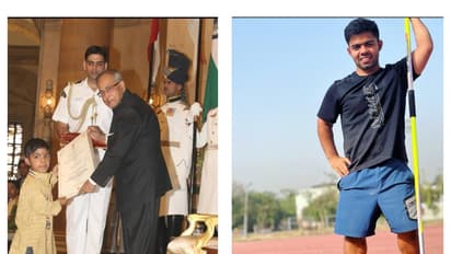 பாராலிம்பிக்கில் இந்திய வீரர் வென்ற வெள்ளி பதக்கம் திடீரென தங்கமாக மாறிய அதிசயம்