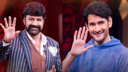 ബാലയ്യയ്‍ക്കൊപ്പം മഹേഷ് ബാബുവും, തമൻ പറഞ്ഞത് സത്യമാണോ?