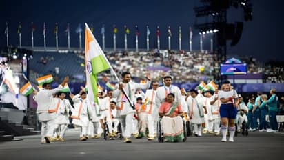 Paris Paralympics 2024: 29 मेडल के साथ भारत ने तोड़ा 64 साल पुराना रिकॉर्ड, पैरालिंपिक प्रदर्शन पर एक नज़र