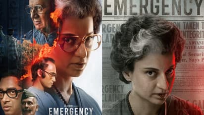 Emergency: Kangana Ranaut’s film faces censor demands amid sikh controversy, Read more