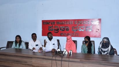 ಕಲಬುರಗಿಯಲ್ಲಿ ಹನಿಟ್ರ್ಯಾಪ್, ಬ್ಲ್ಯಾಕ್ಮೇಲ್ ದಂಧೆ: ಸಂತ್ರಸ್ತೆಯರ ಆರೋಪ