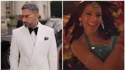 Honey Singh calls out Gulzar’s 'Beedi' from Omkara as ‘Misogynistic’; Addresses controversy over his lyrics