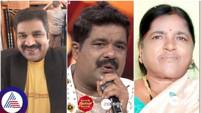 ಸರ್ಕಾರಿ ನೌಕರಿ ತೊರೆದು ಕಲಾ ಸೇವೆಗೆ ಬಂದ ಮಿಮಿಕ್ರಿ ಗೋಪಿ