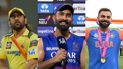 சர்வதேச கிரிக்கெட்டில் 12 கேப்டன்களின் தலைமையில் விளையாடிய ஒற்றை தமிழன் பற்றி தெரியுமா?