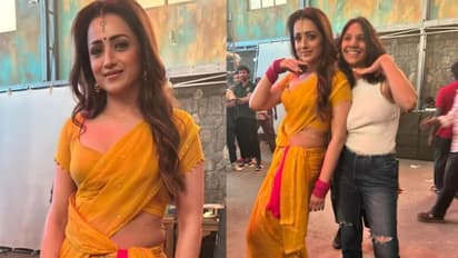 വിവാദങ്ങള് കത്തി നിന്നപ്പോളും വിജയിക്കൊപ്പം ഡാന്സ് കളിക്കാന് തൃഷ എത്തി; വാങ്ങിയ പ്രതിഫലമാണ് ഞെട്ടിക്കുന്നത്