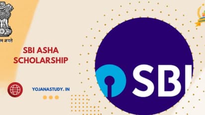 15000  മുതൽ 20 ലക്ഷം വരെ എസ്ബിഐ ആശാ സ്കോളർഷിപ്പ്: 10000 പേ‍ര്‍ക്ക്, 6-ാം ക്ലാസ് മുതൽ പിജി വരെ അപേക്ഷിക്കാം  