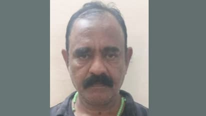 ലോറിയിൽ ടയറുമായി പോയി, കോയമ്പത്തൂരിൽ മറിച്ചുവിറ്റ് മുങ്ങി, കാണാനില്ലെന്ന് ഭാര്യയുടെ പരാതിയും, ഒടുവിൽ അറസ്റ്റ്