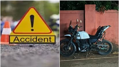 സംസ്ഥാനത്ത് രണ്ടിടങ്ങളിലായി വാഹനാപകടം; 2 യുവാക്കളുൾപ്പെടെ മൂന്നുപേർക്ക് ദാരുണാന്ത്യം