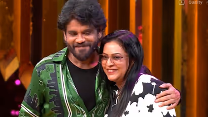  ఒక్క వారం బిగ్ బాస్ హౌస్లో ఉన్న బేబక్క ఎన్ని లక్షలు తీసుకుందో తెలుసా?