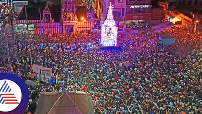 ಶಿವಾಜಿನಗರದ ಸೇಂಟ್ ಬೆಸಿಲಿಕಾ ಚರ್ಚ್ ಪುನರುಜ್ಜೀವನಕ್ಕೆ 5 ಕೋಟಿ ನೆರವು: ಸಿಎಂ ಭರವಸೆ