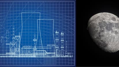 Nuclear power plant on moon? India may join Russia, China in groundbreaking lunar project: Report