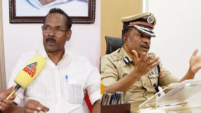 എഡിജിപി എന്തിന് ആര്‍എസ്എസ് നേതാവിനെ കണ്ടു? കടുത്ത നിലപാടുമായി എൽഡിഎഫ് കണ്‍വീനർ, പിവി അൻവറിനും വിമർശനം