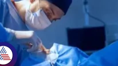 ಯೂಟ್ಯೂಬ್‌ನಲ್ಲಿ ವಿಡಿಯೋ ನೋಡಿ ಶಸ್ತ್ರಚಿಕಿತ್ಸೆ: 15ರ ಬಾಲಕ ಸಾವು!