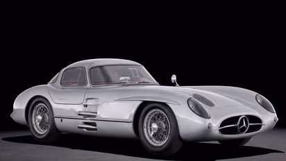 Vintage to Supercars: Top 5 most expensive cars ever sold at auction