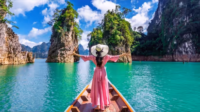 Travelling to Thailand? Avoid these prohibited items for a smooth journey