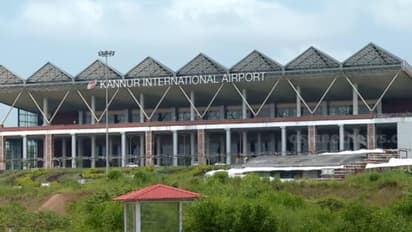 Kerala: Amid service decline and mounting losses, Kannur airport AGM to be online again