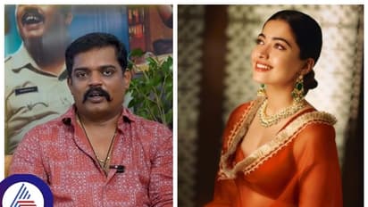 ರಶ್ಮಿಕಾ-ರಕ್ಷಿತ್ ಮ್ಯಾಟರ್ ಬಗ್ಗೆ ಪ್ರಮೋದ್ ಶೆಟ್ಟಿ ಏನಂದ್ರು? ಅವ್ರು ಯಾರನ್ನ ಫಾಲೋ ಮಾಡ್ತಿದಾರಂತೆ..?