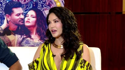 നോ പറയേണ്ടിടത്ത് നോ പറയാനും ഇറങ്ങിപ്പോകേണ്ടിടത്ത് അതിനും സ്ത്രീകള്‍ തയ്യാറാകണം: സണ്ണി ലിയോണ്‍