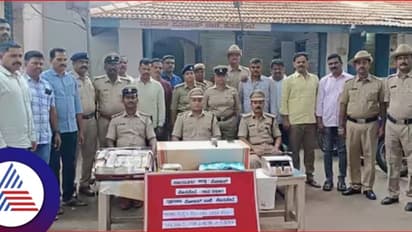 ಬಾಕ್ಸ್ನಲ್ಲಿ ನಗದು ಹಣ ಇಟ್ಟು ಪೂಜಿಸಿದ್ರೆ ಡಬಲ್ ಹಣ; ಜನರನ್ನ ವಂಚಿಸುತ್ತಿದ್ದ ನಕಲಿ ಸ್ವಾಮಿ ಅರೆಸ್ಟ್