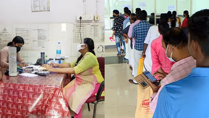 രോഗം സ്ഥിരീകരിച്ചവരുടെ എണ്ണം 47 ആയി ഉയർന്നു; കോഴിക്കോട് ജില്ലയിലെ കൊമ്മേരിയിൽ 5 പേർക്ക് കൂടി മഞ്ഞപ്പിത്തം