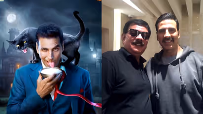 'പരമാവധി ശ്രമിക്കും': അക്ഷയ് കുമാറിനെ രക്ഷിക്കുമോ പ്രിയദര്‍ശന്‍, പ്രിയന് പറയാനുള്ളത് !