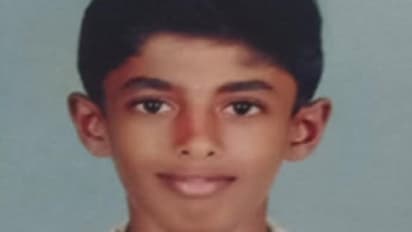 ಚಿಕ್ಕಬಳ್ಳಾಪುರ: ನೆರೆ-ಹೊರೆ ನಿವಾಸಿಗಳ ಮಧ್ಯೆ ಜಗಳ, ಜೈಲಿಗೆ ಹಾಕುವ ಭೀತಿ, ಬಾಲಕ ಆತ್ಮಹತ್ಯೆ