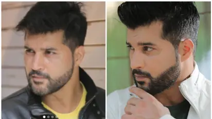  Vikas Sethi's wife Jhanvi reveals actor’s final moments before his sudden cardiac arrest