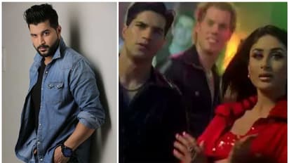 Remember Robbie? Late actor Vikas Sethi played Kareena Kapoor's date in Kabhi Khushi Kabhie Gham