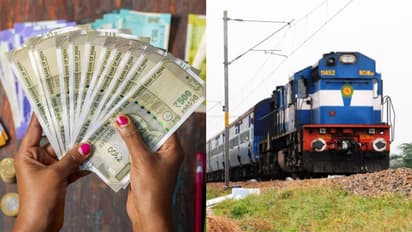 Exploring Indian Railways’ top 5 trains that make over Rs 100 crore each year